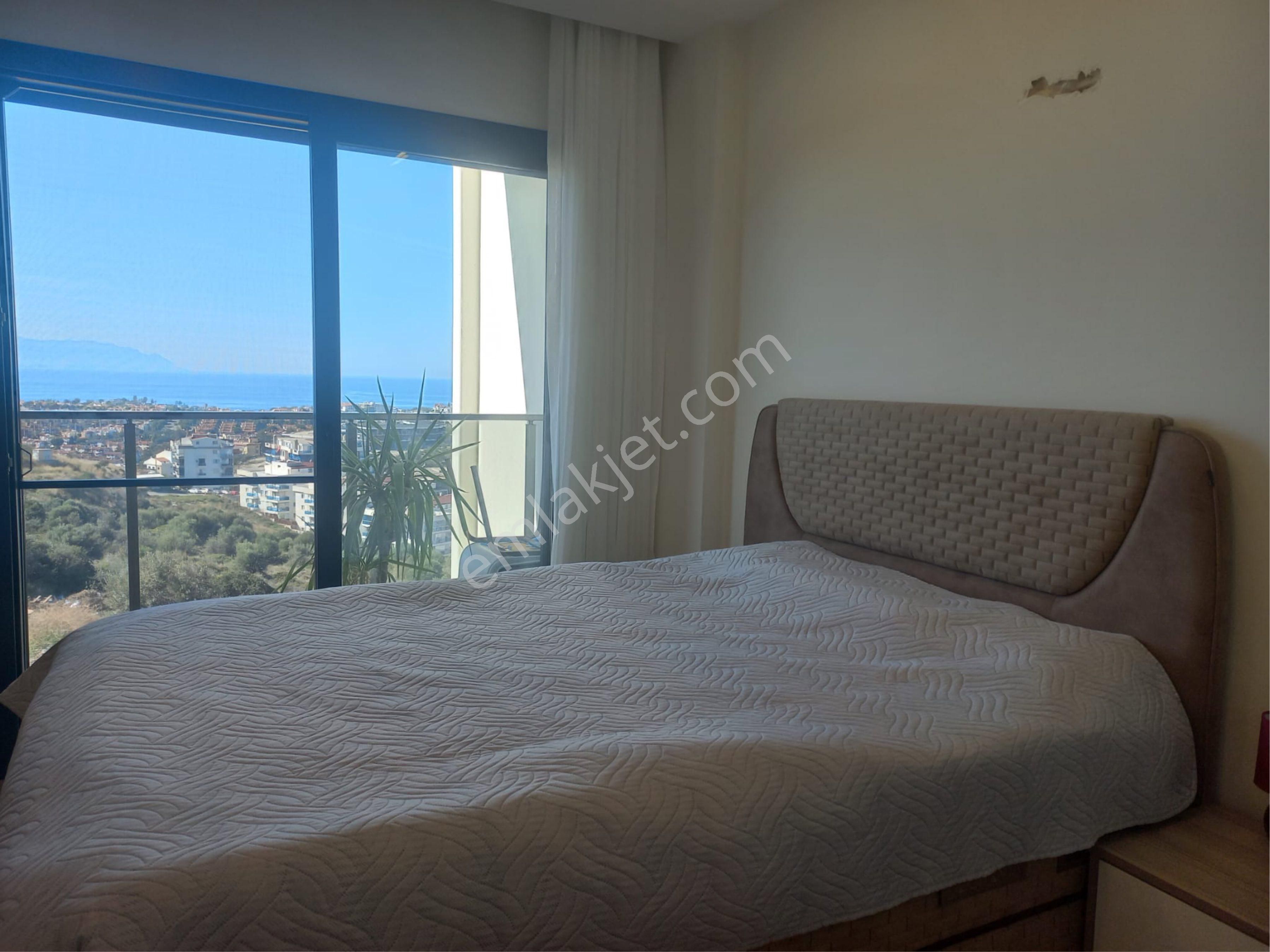 Değirmenedere'de 2+1 Havuzlu Satılık Daire - Görsel 26