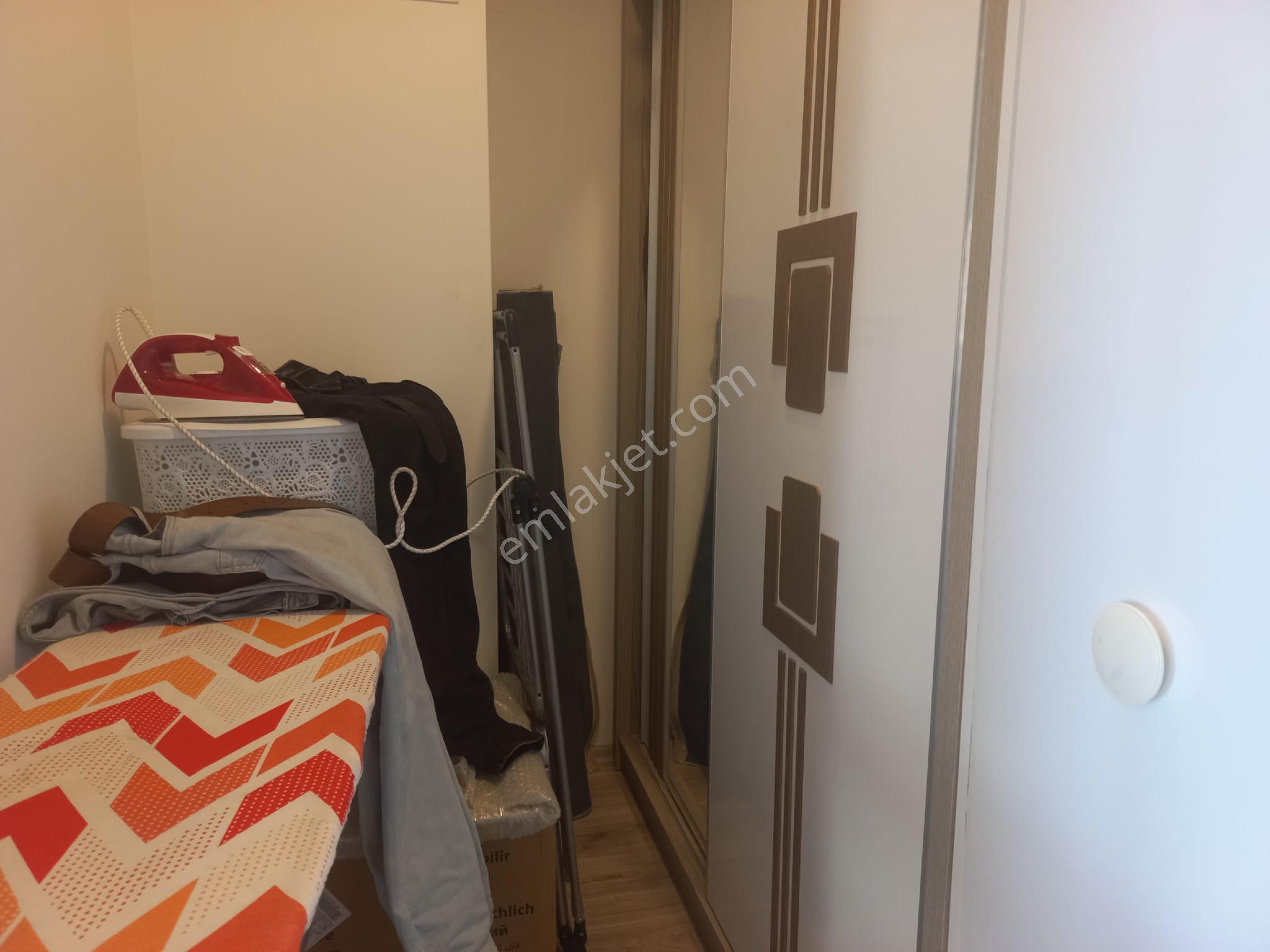 Değirmenedere'de 2+1 Havuzlu Satılık Daire - Görsel 20