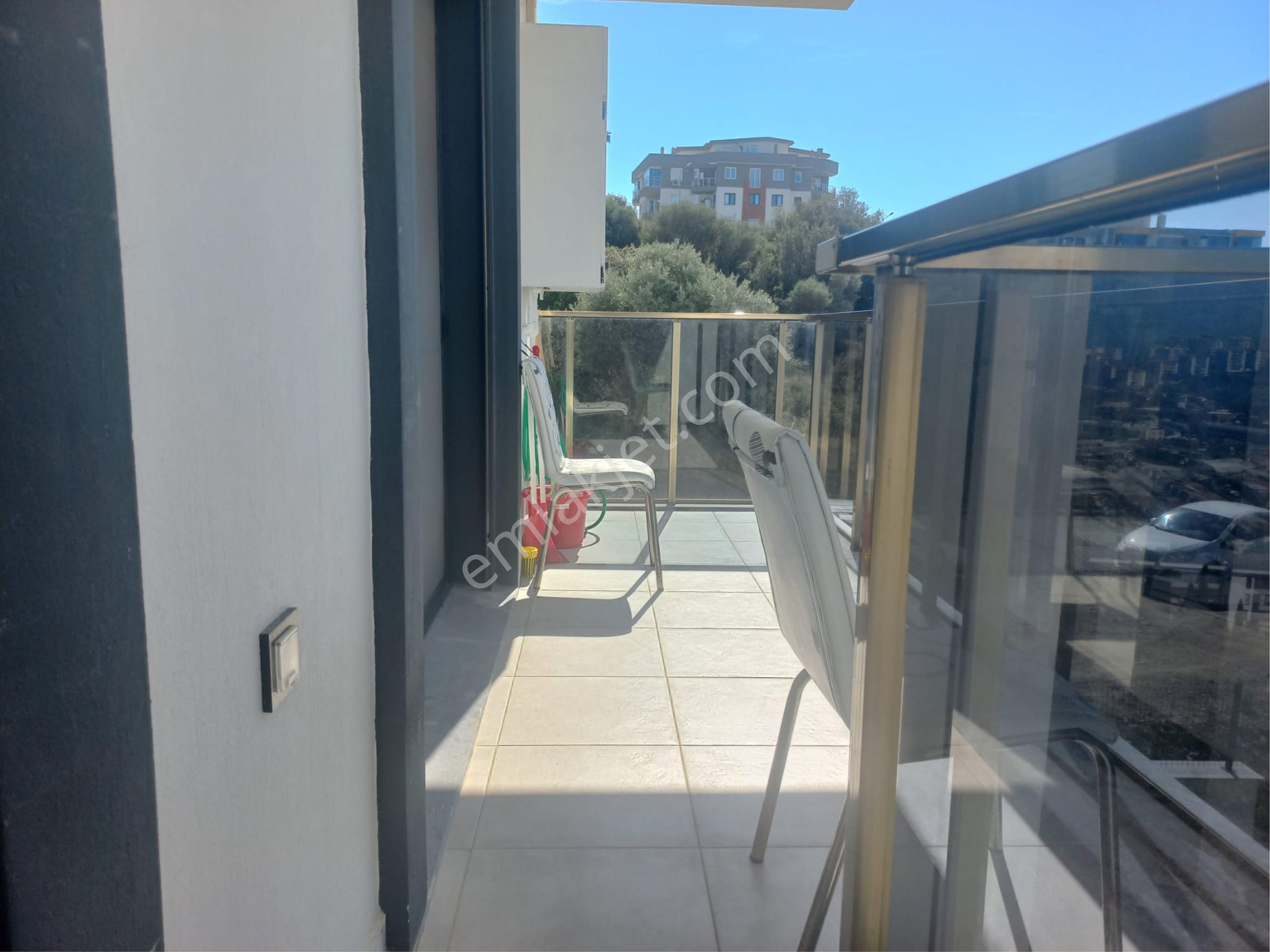 Değirmenedere'de 2+1 Havuzlu Satılık Daire - Görsel 29