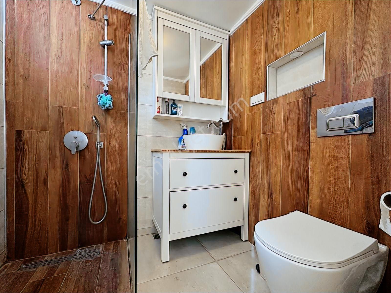 Bodrum Gündoğan Denize Yakın Satılık Villa - Görsel 29