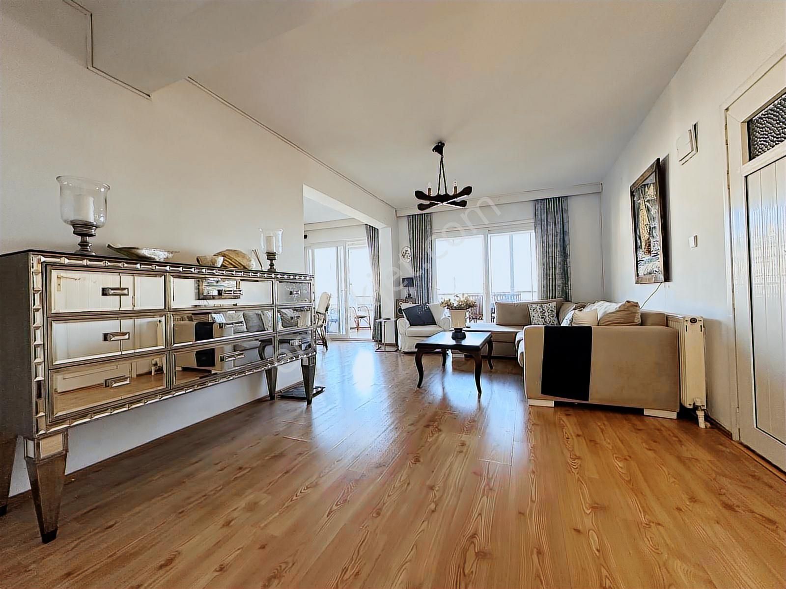 Bodrum Gündoğan Denize Yakın Satılık Villa - Görsel 26