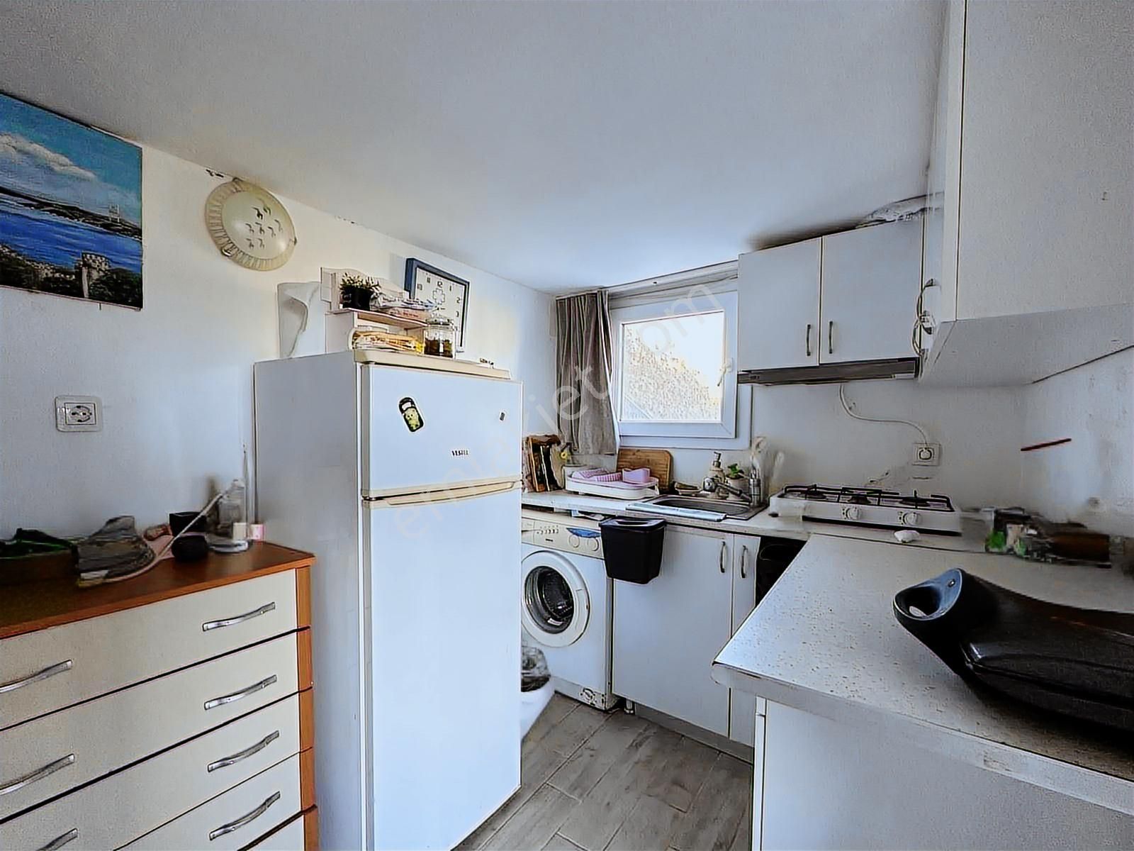 Bodrum Gündoğan Denize Yakın Satılık Villa - Görsel 12