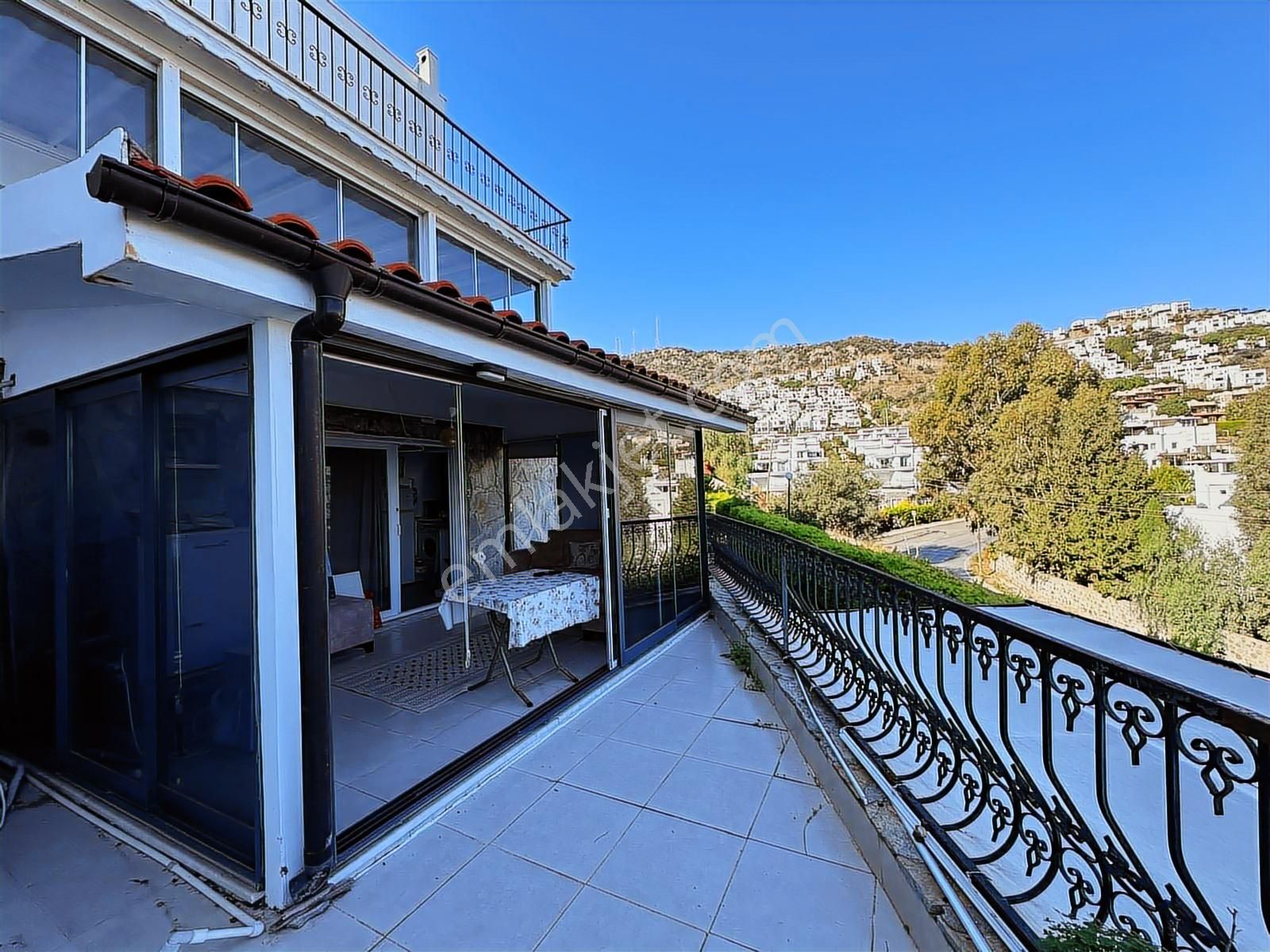 Bodrum Gündoğan Denize Yakın Satılık Villa - Görsel 31