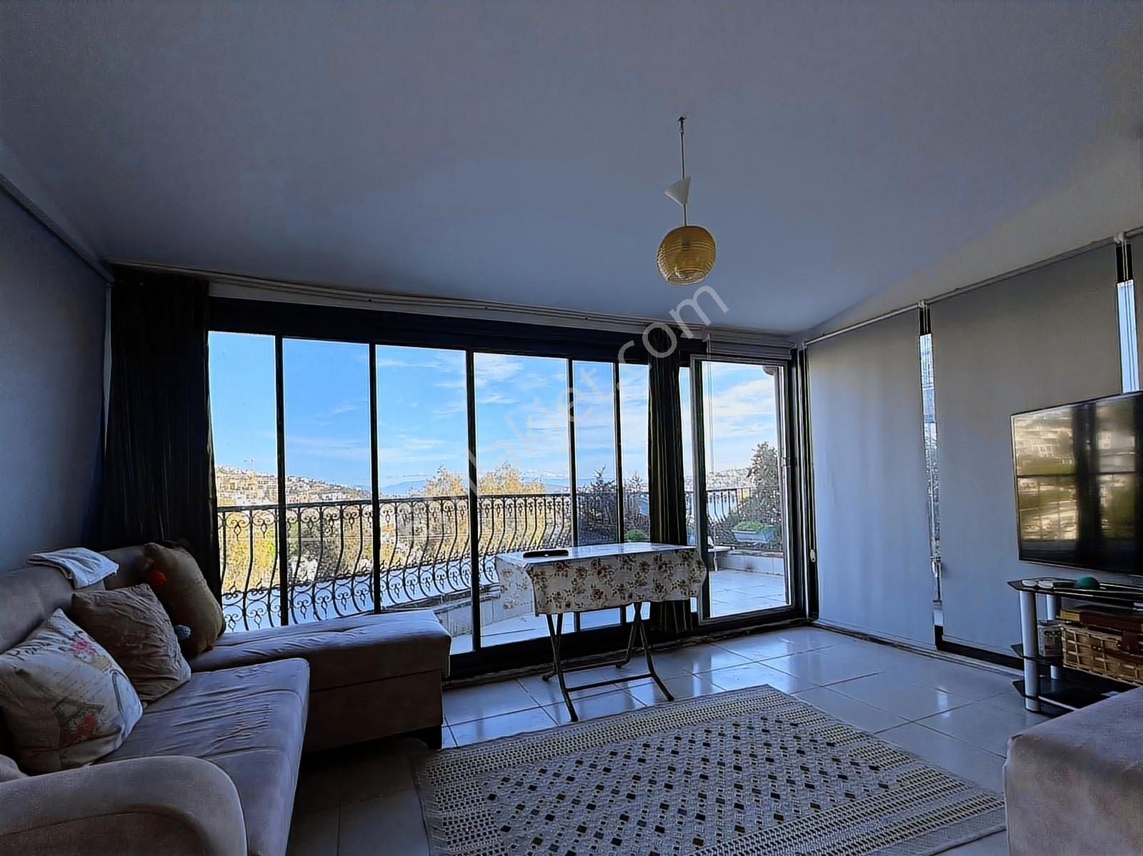 Bodrum Gündoğan Denize Yakın Satılık Villa - Görsel 35