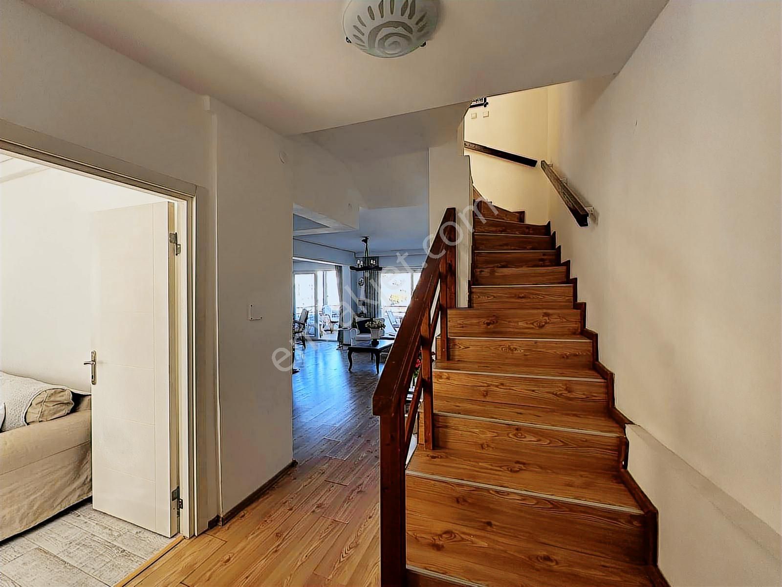 Bodrum Gündoğan Denize Yakın Satılık Villa - Görsel 7