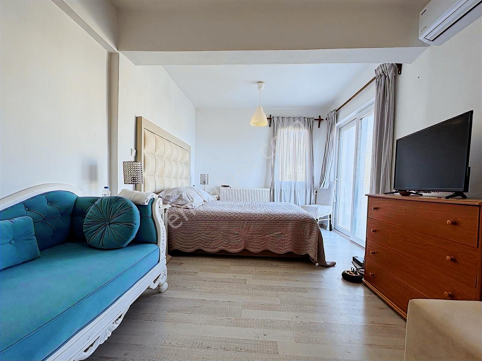 Bodrum Gündoğan Denize Yakın Satılık Villa - Görsel 22