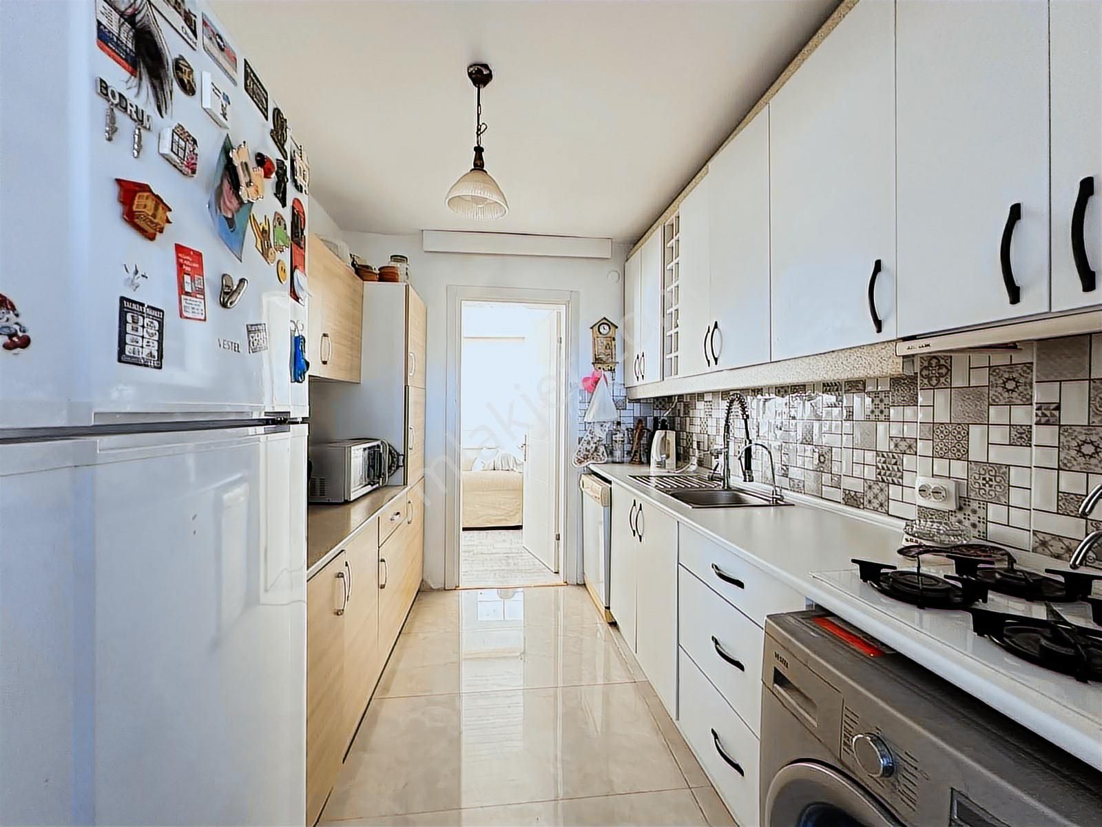 Bodrum Gündoğan Denize Yakın Satılık Villa - Görsel 5