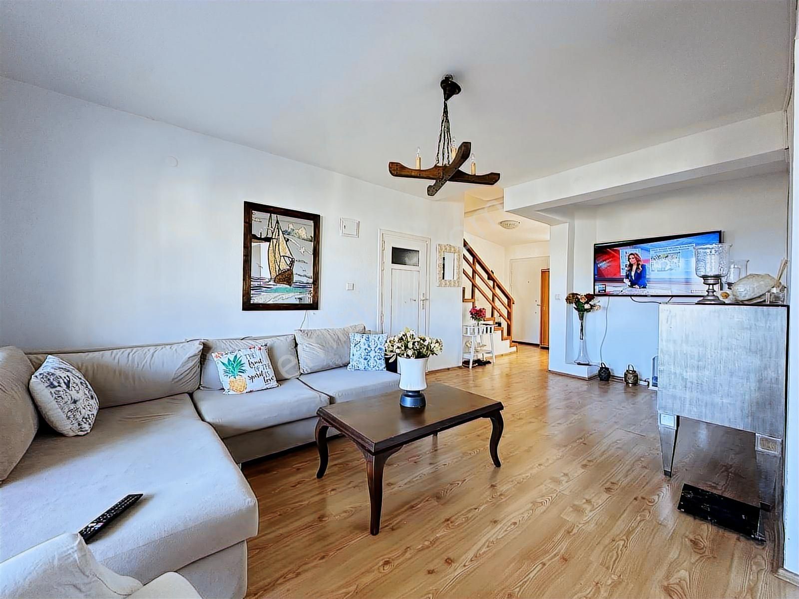 Bodrum Gündoğan Denize Yakın Satılık Villa - Görsel 17