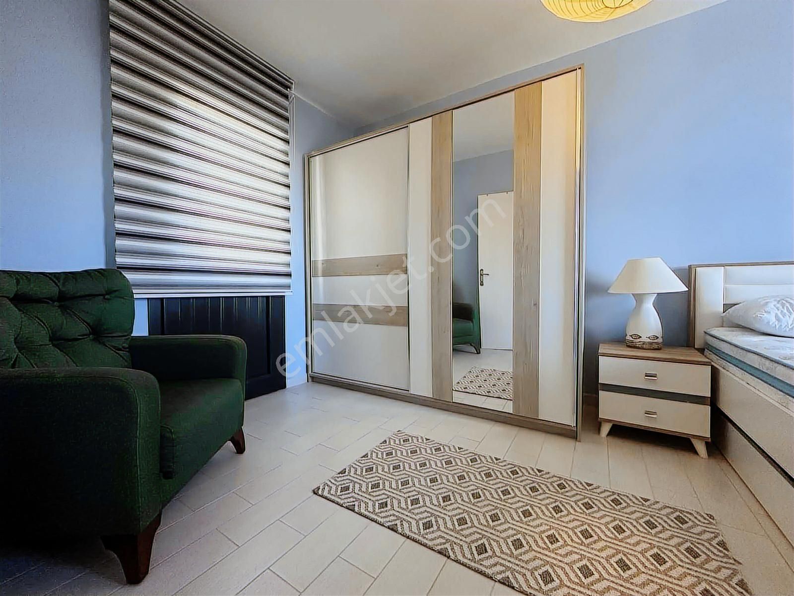 Bodrum Yalıkavak Plajlı Site Deniz Manzaralı Satılık Villa - Görsel 3