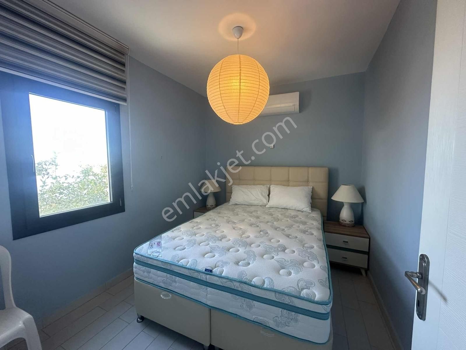 Bodrum Yalıkavak Plajlı Site Deniz Manzaralı Satılık Villa - Görsel 29