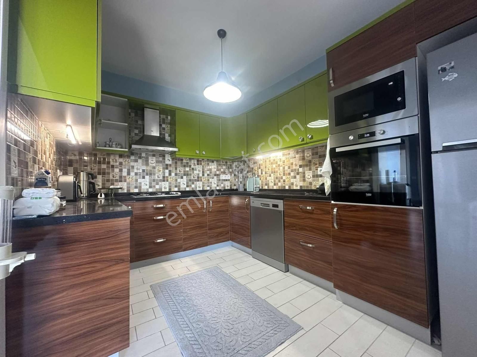 Bodrum Yalıkavak Plajlı Site Deniz Manzaralı Satılık Villa - Görsel 18