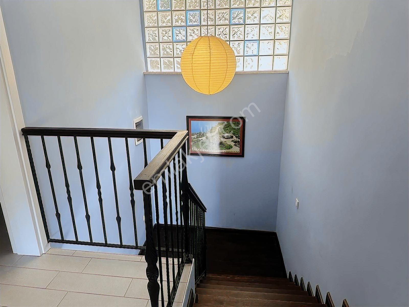 Bodrum Yalıkavak Plajlı Site Deniz Manzaralı Satılık Villa - Görsel 11