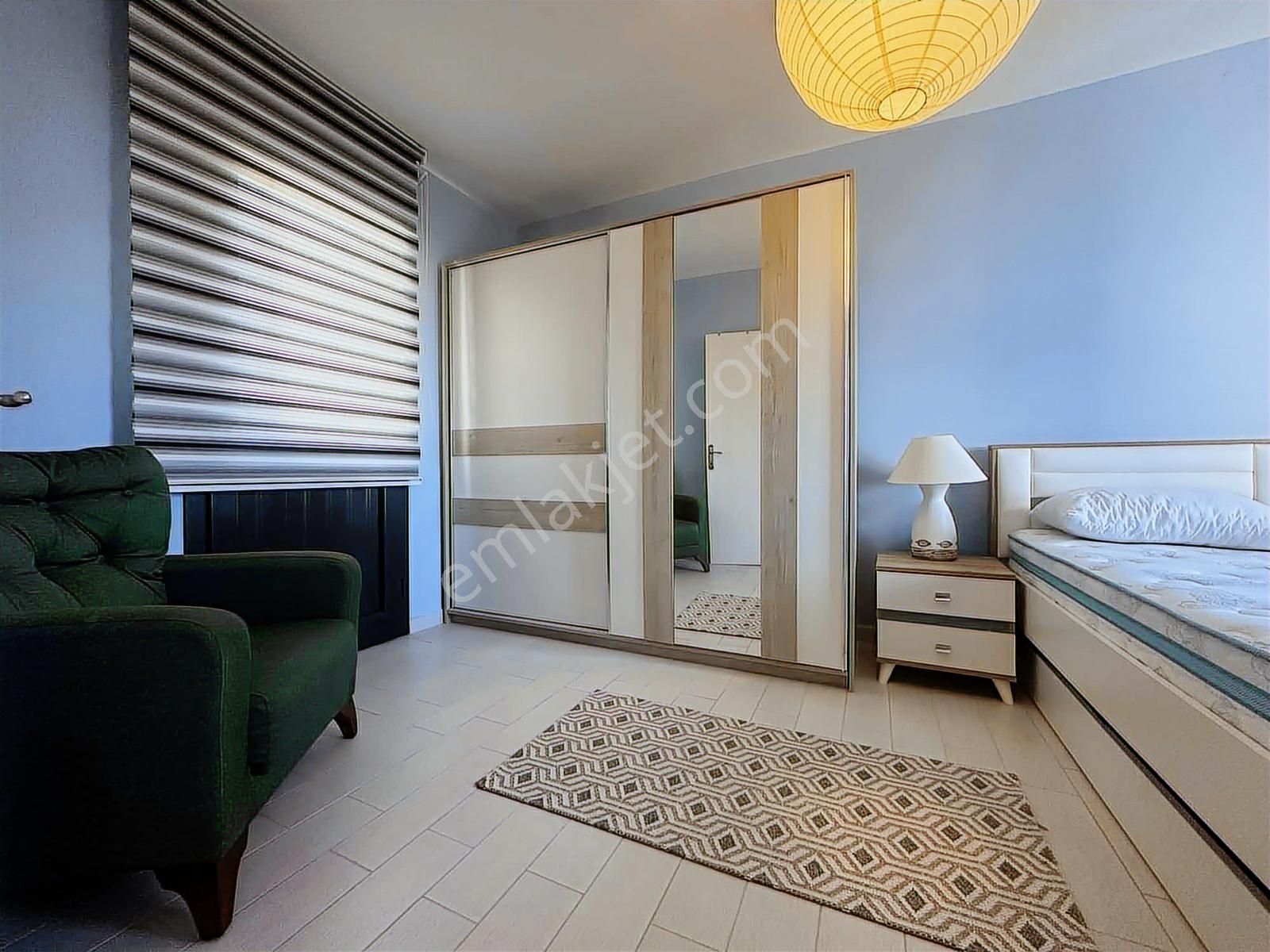 Bodrum Yalıkavak Plajlı Site Deniz Manzaralı Satılık Villa - Görsel 22