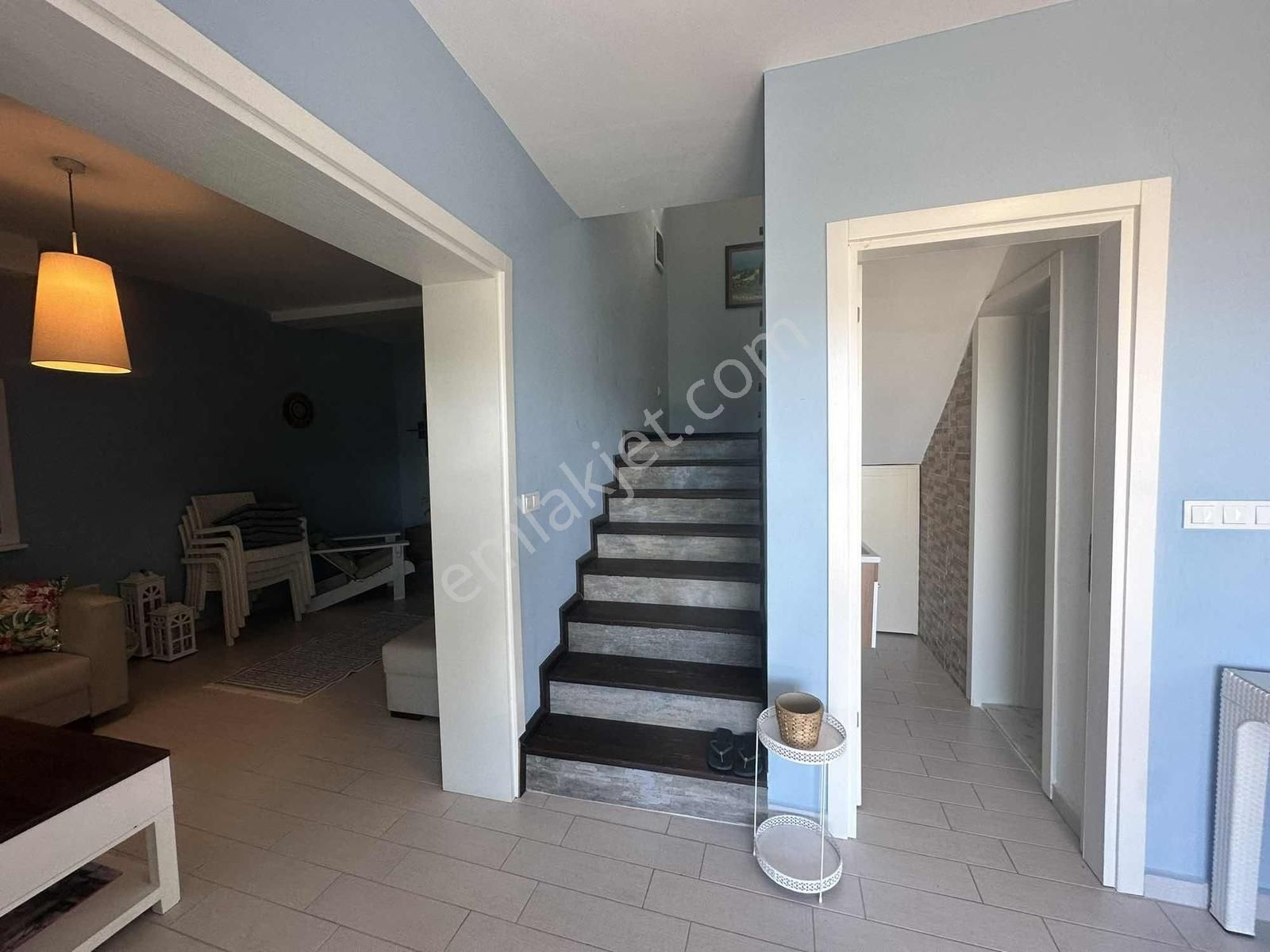 Bodrum Yalıkavak Plajlı Site Deniz Manzaralı Satılık Villa - Görsel 4