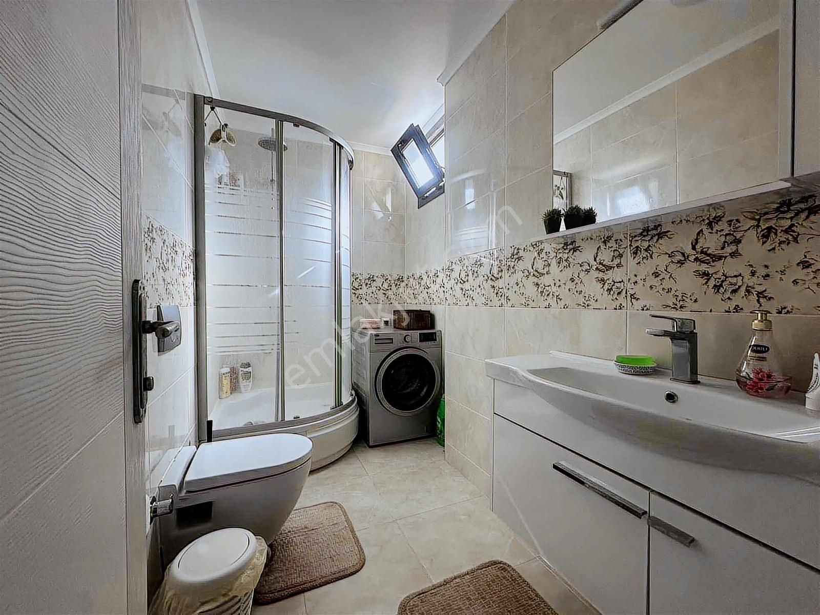 Bodrum Yalıkavak Plajlı Site Deniz Manzaralı Satılık Villa - Görsel 18