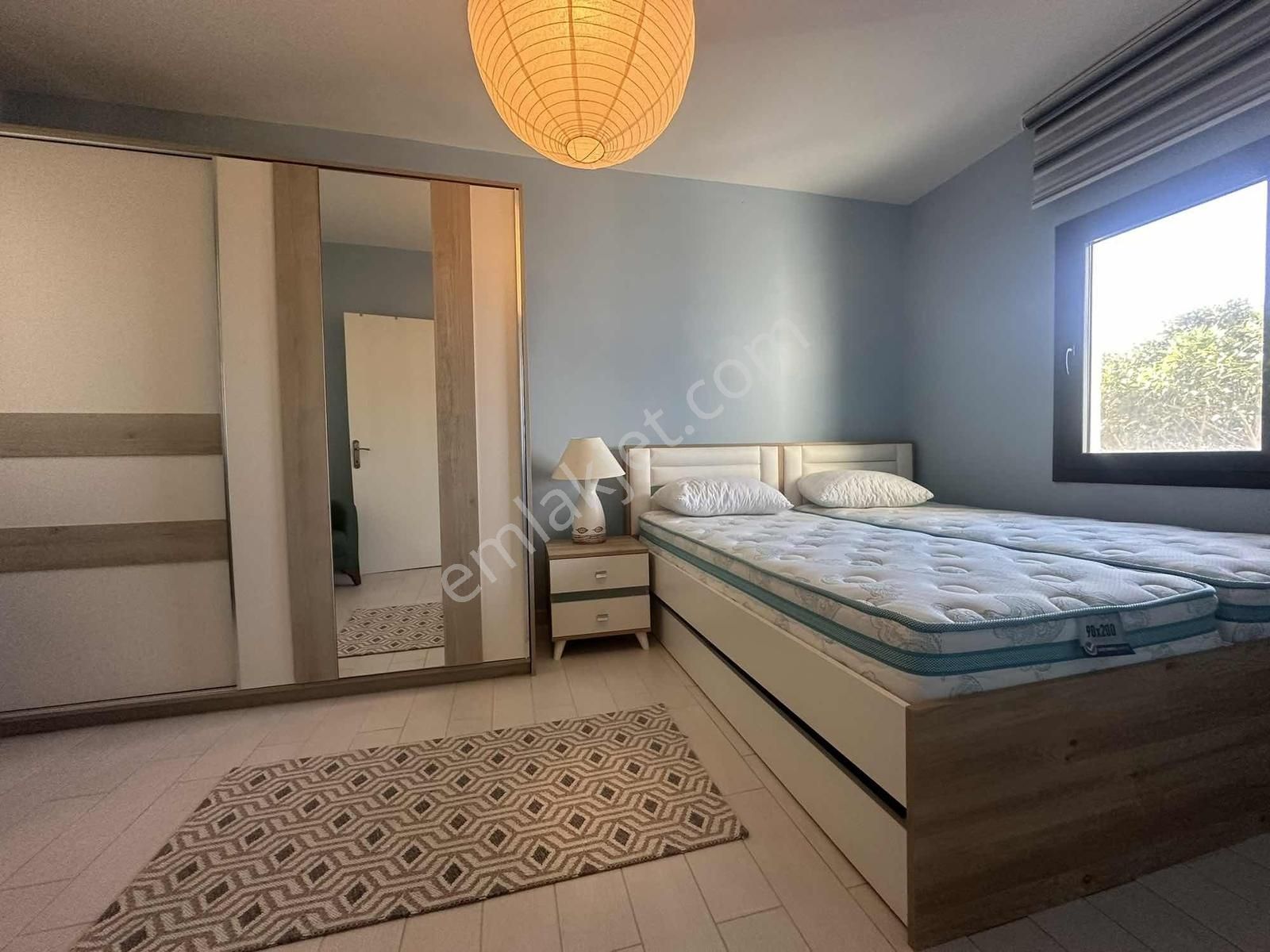 Bodrum Yalıkavak Plajlı Site Deniz Manzaralı Satılık Villa - Görsel 23