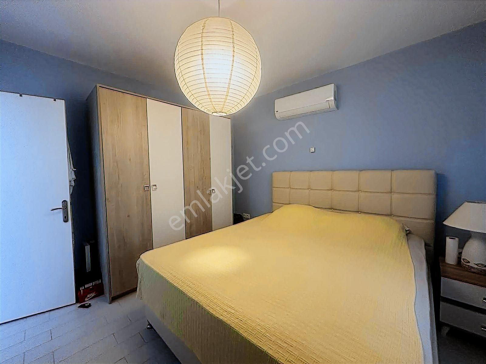 Bodrum Yalıkavak Plajlı Site Deniz Manzaralı Satılık Villa - Görsel 25