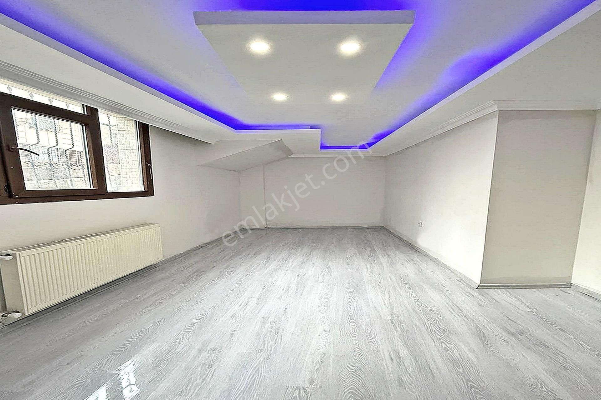 Cansever Yapı'dan 2+1 Satılık Kelepir Daire