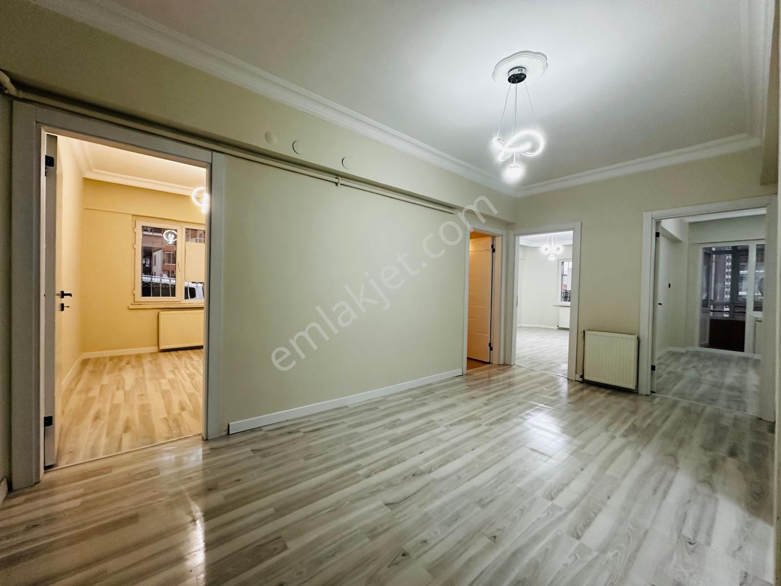 Kalecik Emlak'tan Merkez Mahallesinde 3+1 Masrafsız Daire - Görsel 18