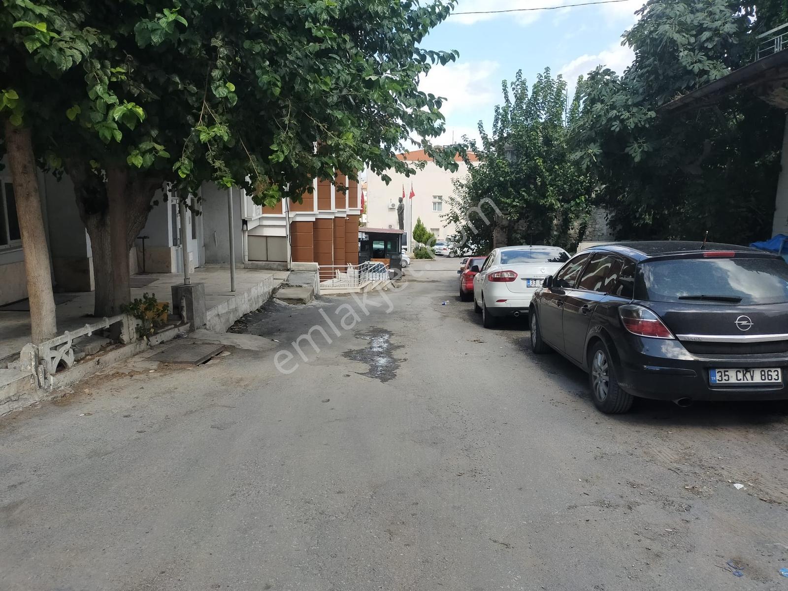 Final Emlak'tan Koçarlı Gündoğan Mah.de Satılık İşyeri - Görsel 15