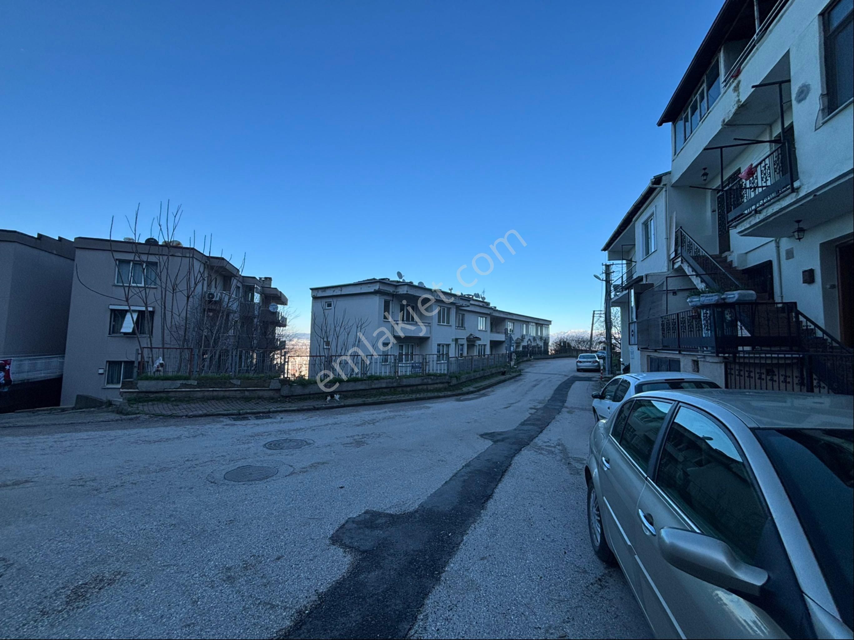 Müteahhitler Ve Yatırımcılar İçin Stratejik Fırsat – Çekirge / Osmangazi - Görsel 3