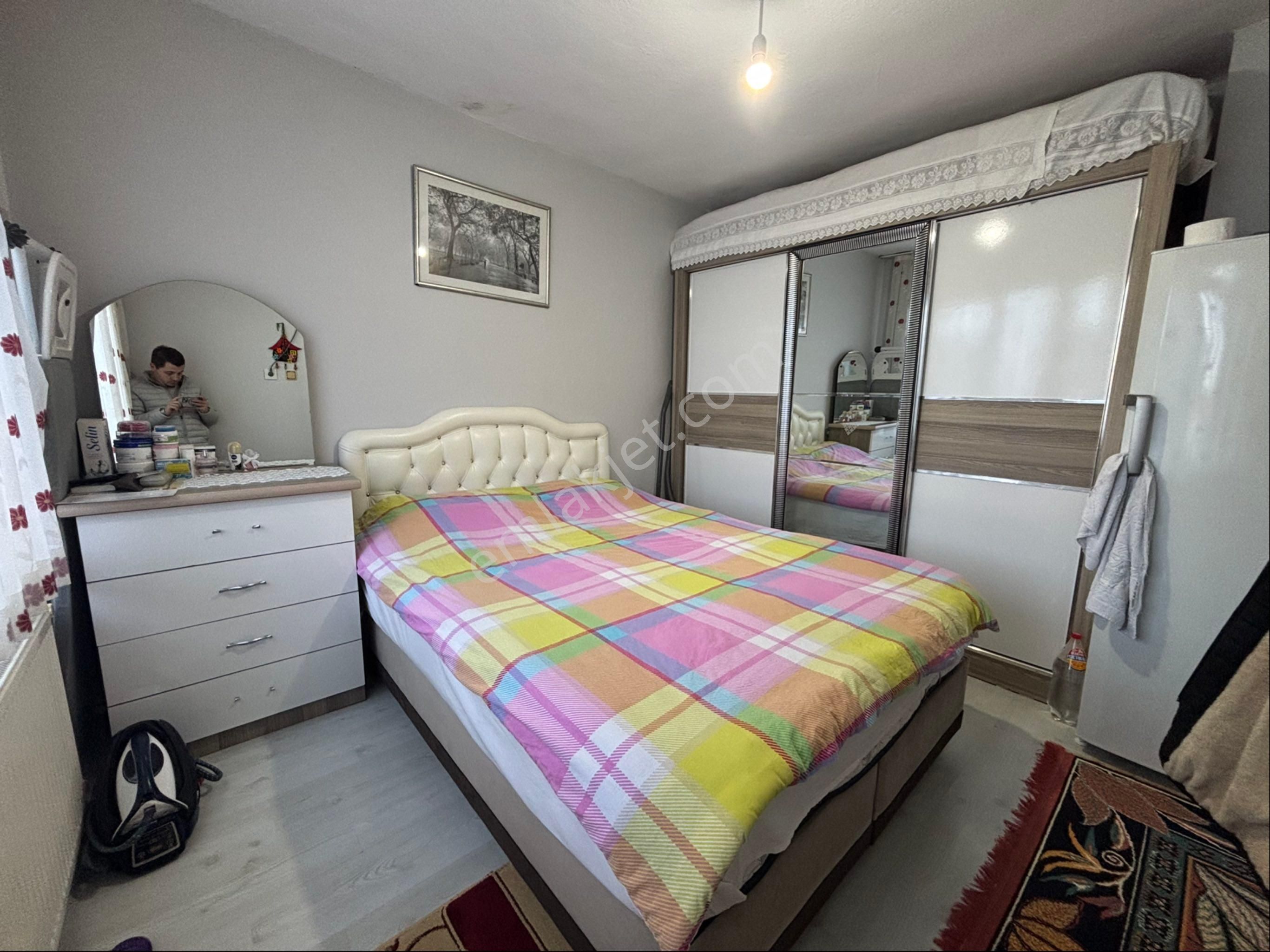 Müteahhitler Ve Yatırımcılar İçin Stratejik Fırsat – Çekirge / Osmangazi - Görsel 12