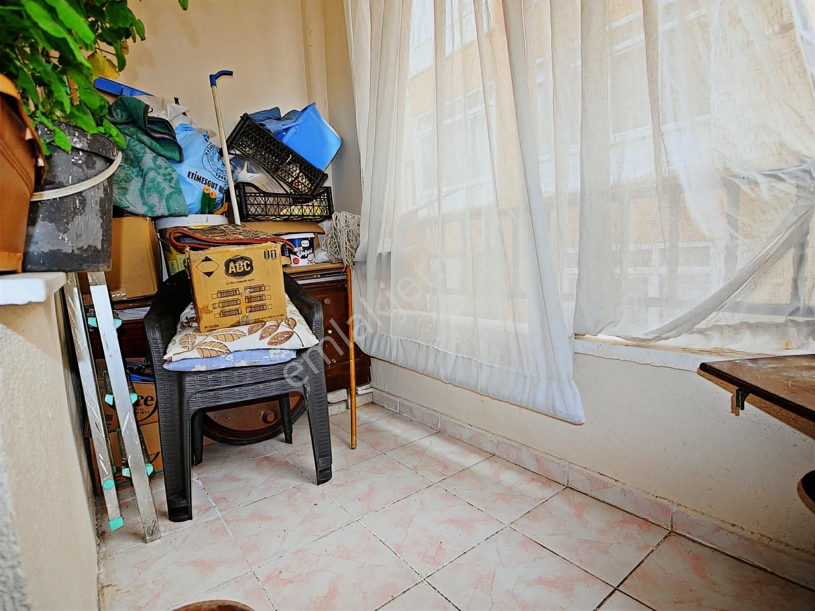 Elvan Mh'de Ahi Elvan Cd. Yanı Ebeveyn Banyolu 3+1 Ara Kat Daire - Görsel 15