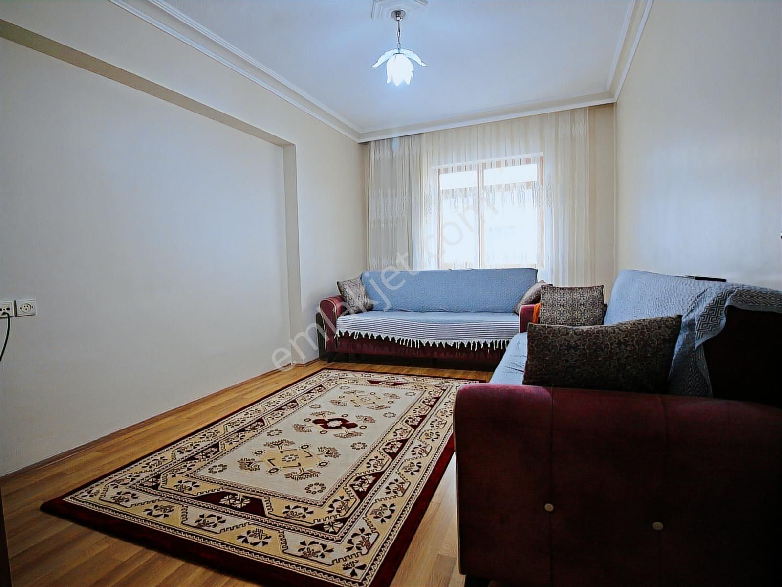 Elvan Mh'de Ahi Elvan Cd. Yanı Ebeveyn Banyolu 3+1 Ara Kat Daire - Görsel 23