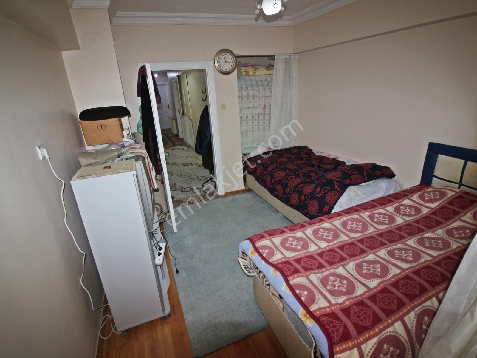 Elvan Mh'de Ahi Elvan Cd. Yanı Ebeveyn Banyolu 3+1 Ara Kat Daire - Görsel 8