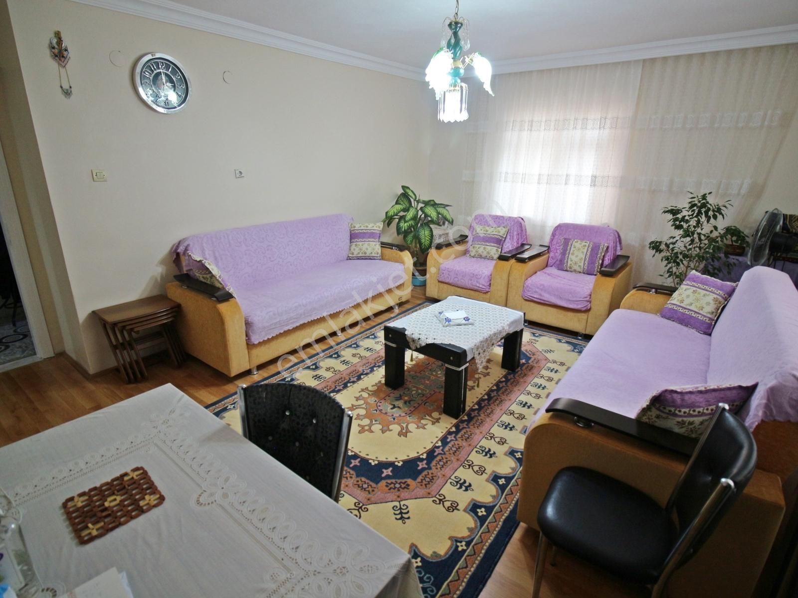 Elvan Mh'de Ahi Elvan Cd. Yanı Ebeveyn Banyolu 3+1 Ara Kat Daire - Görsel 18