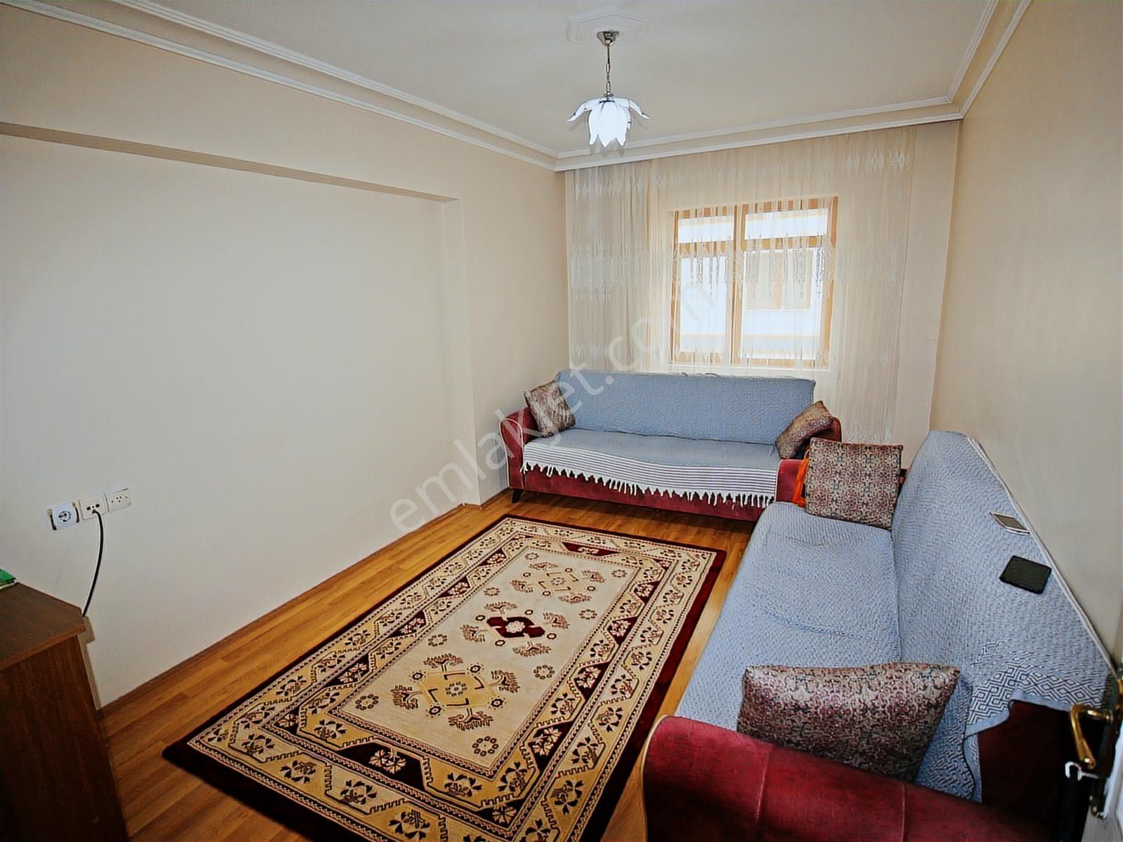 Elvan Mh'de Ahi Elvan Cd. Yanı Ebeveyn Banyolu 3+1 Ara Kat Daire - Görsel 24