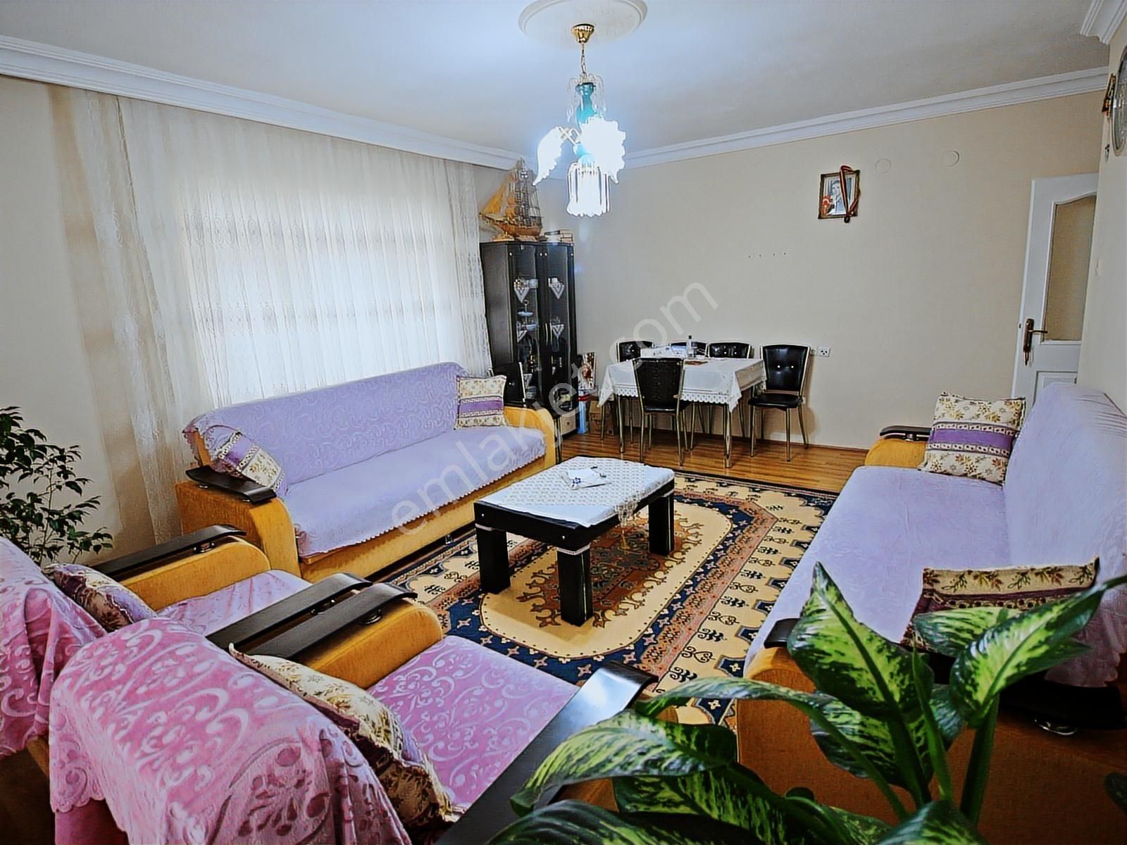 Elvan Mh'de Ahi Elvan Cd. Yanı Ebeveyn Banyolu 3+1 Ara Kat Daire - Görsel 20