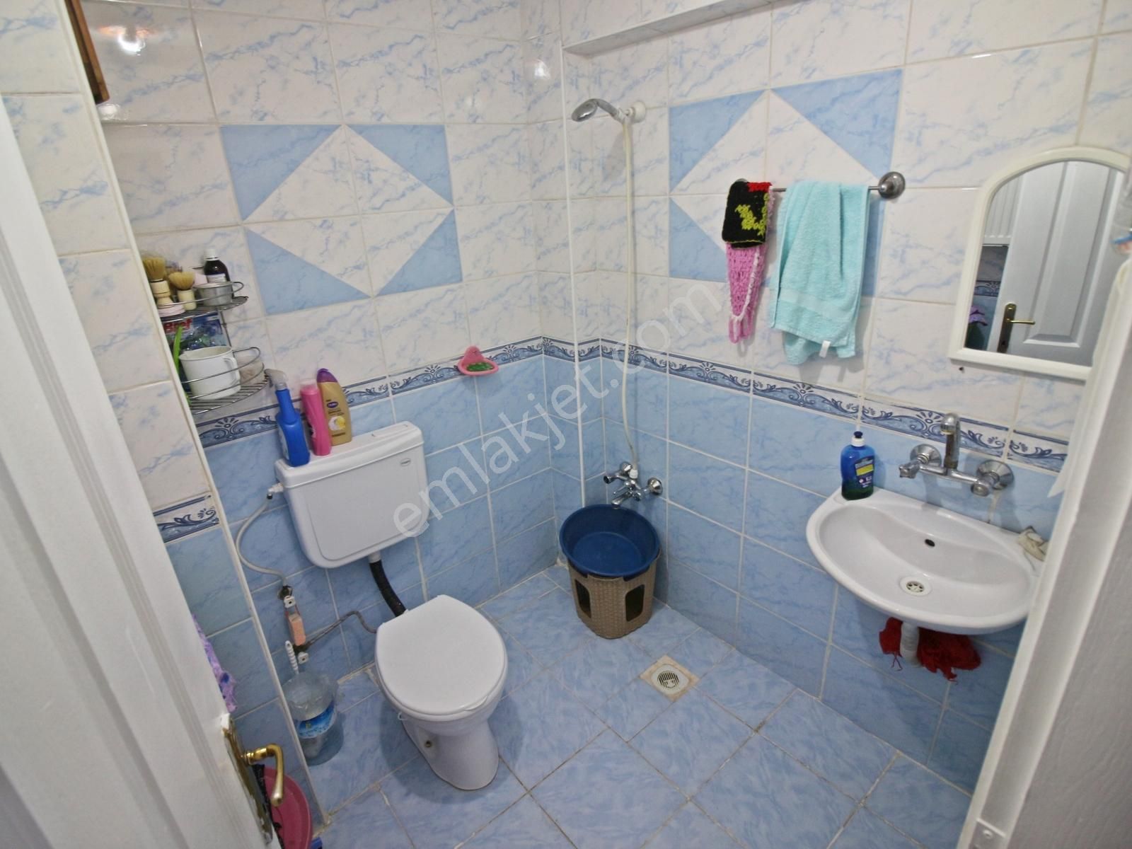 Elvan Mh'de Ahi Elvan Cd. Yanı Ebeveyn Banyolu 3+1 Ara Kat Daire - Görsel 35