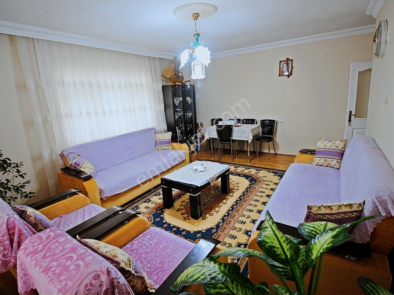 Elvan Mh'de Ahi Elvan Cd. Yanı Ebeveyn Banyolu 3+1 Ara Kat Daire - Görsel 19