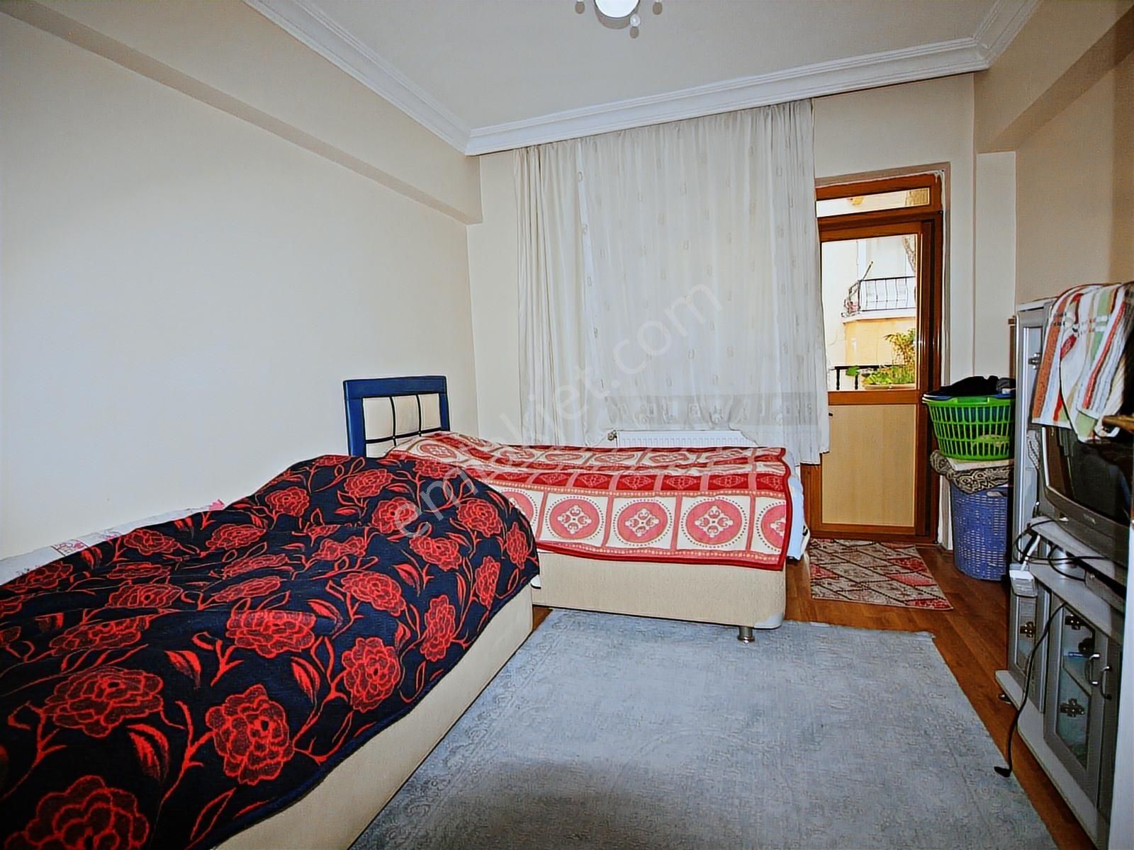 Elvan Mh'de Ahi Elvan Cd. Yanı Ebeveyn Banyolu 3+1 Ara Kat Daire - Görsel 26