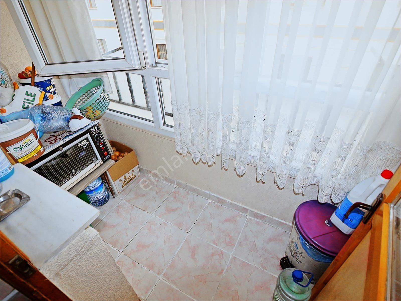 Elvan Mh'de Ahi Elvan Cd. Yanı Ebeveyn Banyolu 3+1 Ara Kat Daire - Görsel 29