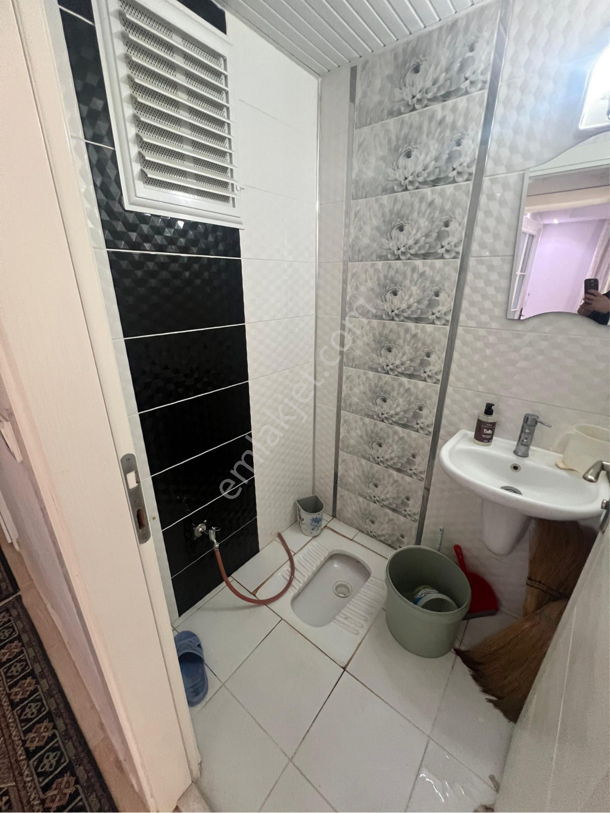 Acil Sınırsız Kredili 2+1 Tramvay Yakını Katta Herşeyi Ayrı Fırsat Daire - Görsel 6