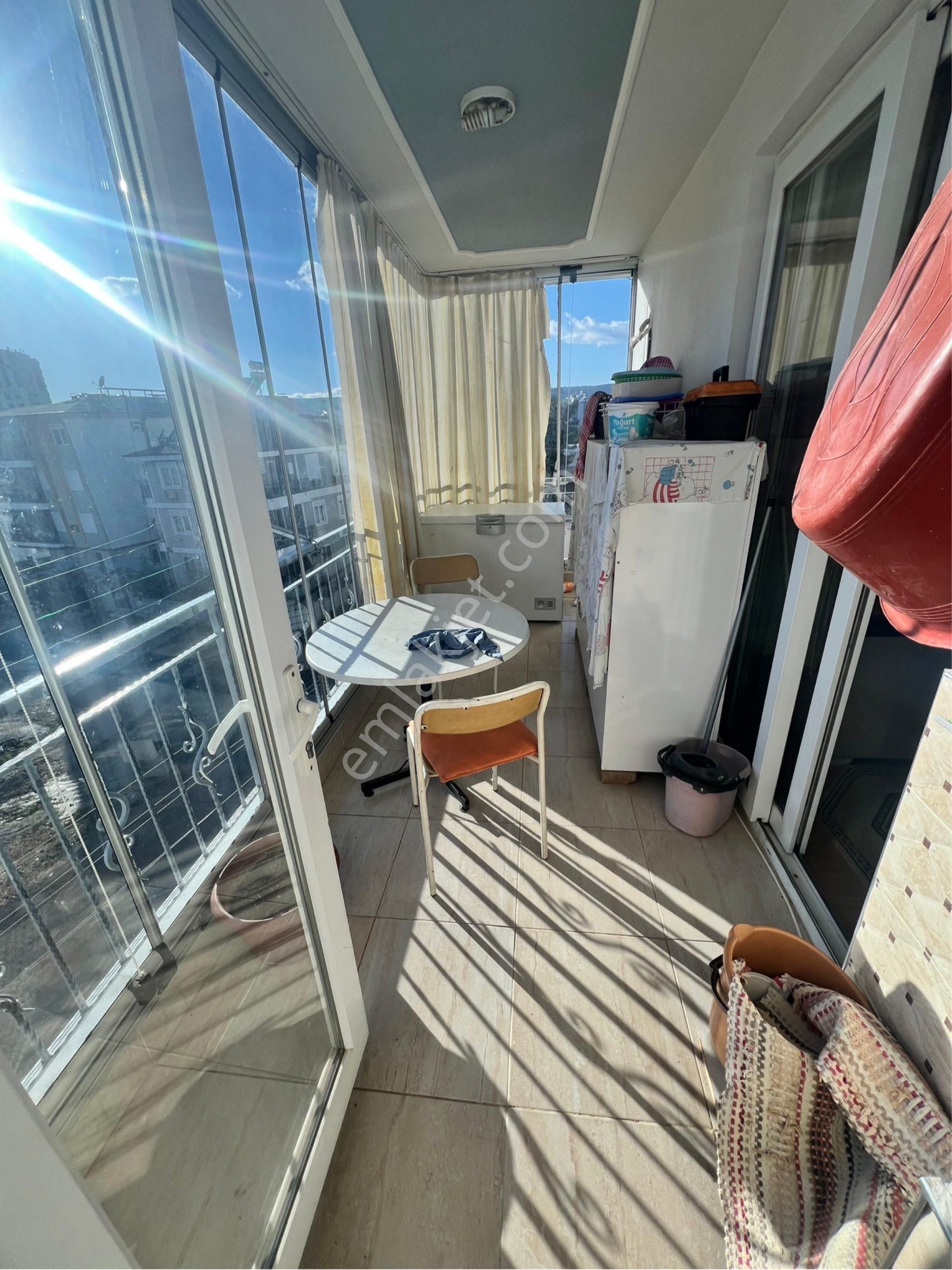 Acil Sınırsız Kredili 2+1 Tramvay Yakını Katta Herşeyi Ayrı Fırsat Daire - Görsel 2