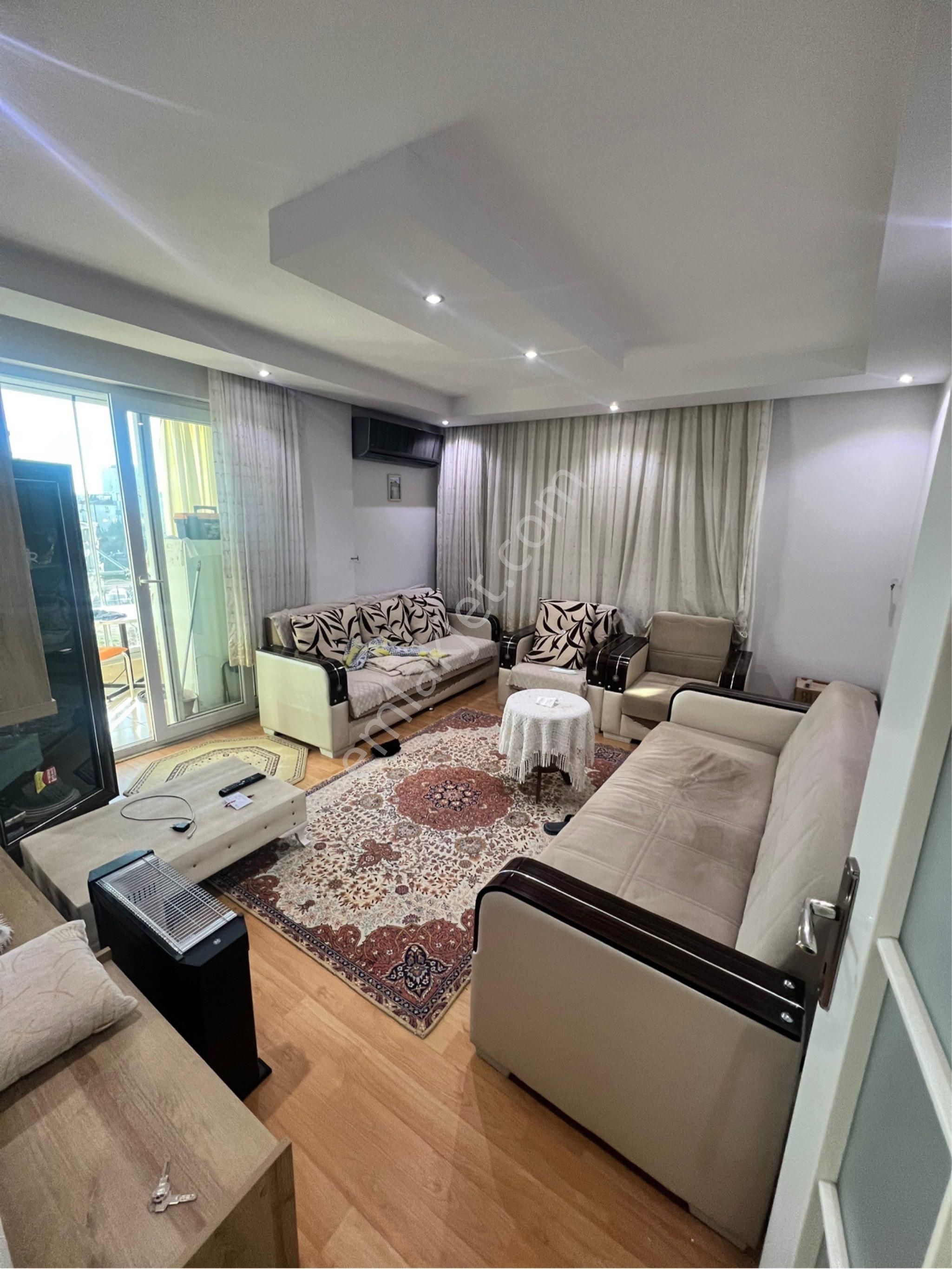 Acil Sınırsız Kredili 2+1 Tramvay Yakını Katta Herşeyi Ayrı Fırsat Daire - Görsel 3