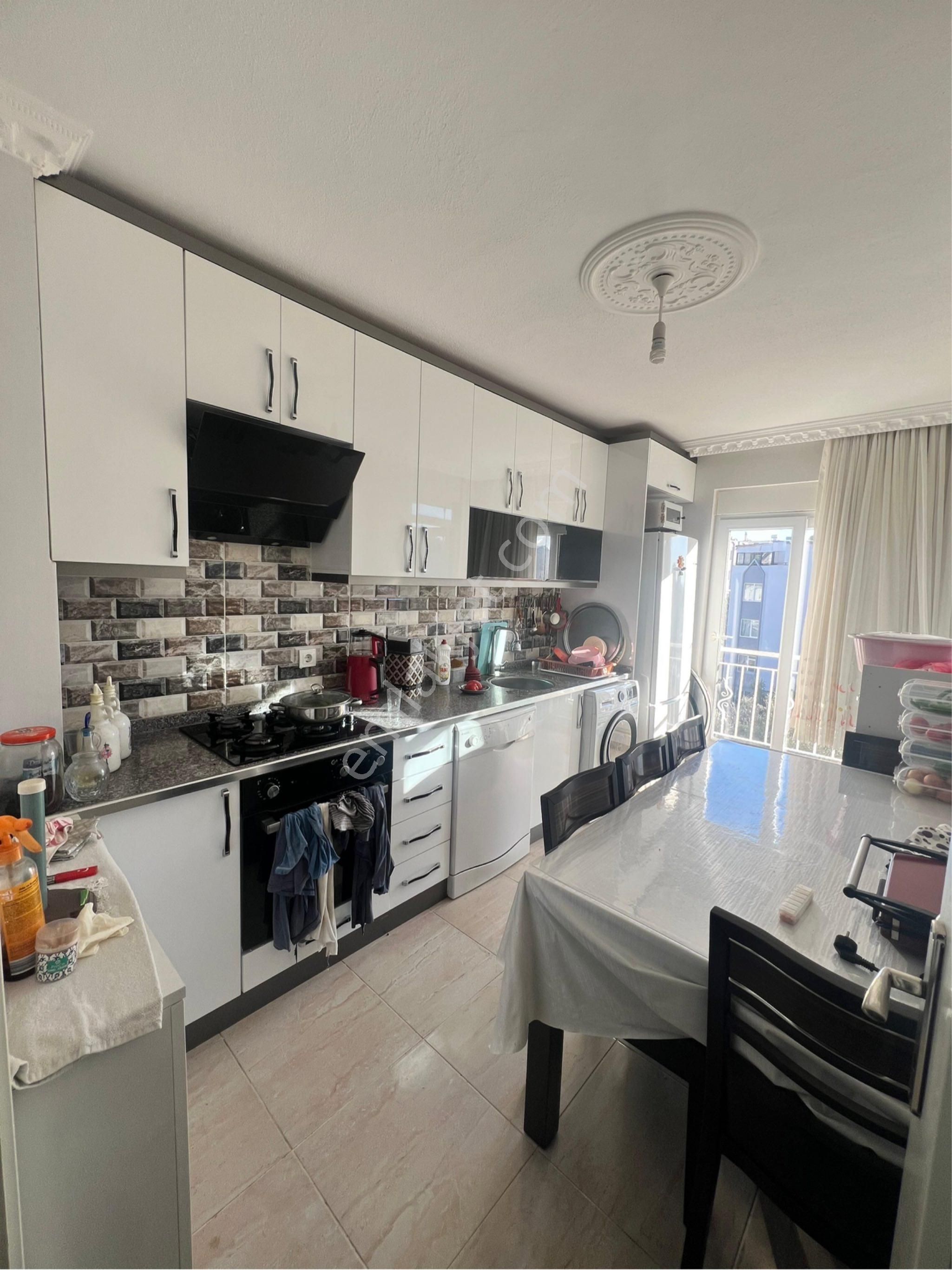 Acil Sınırsız Kredili 2+1 Tramvay Yakını Katta Herşeyi Ayrı Fırsat Daire - Görsel 14