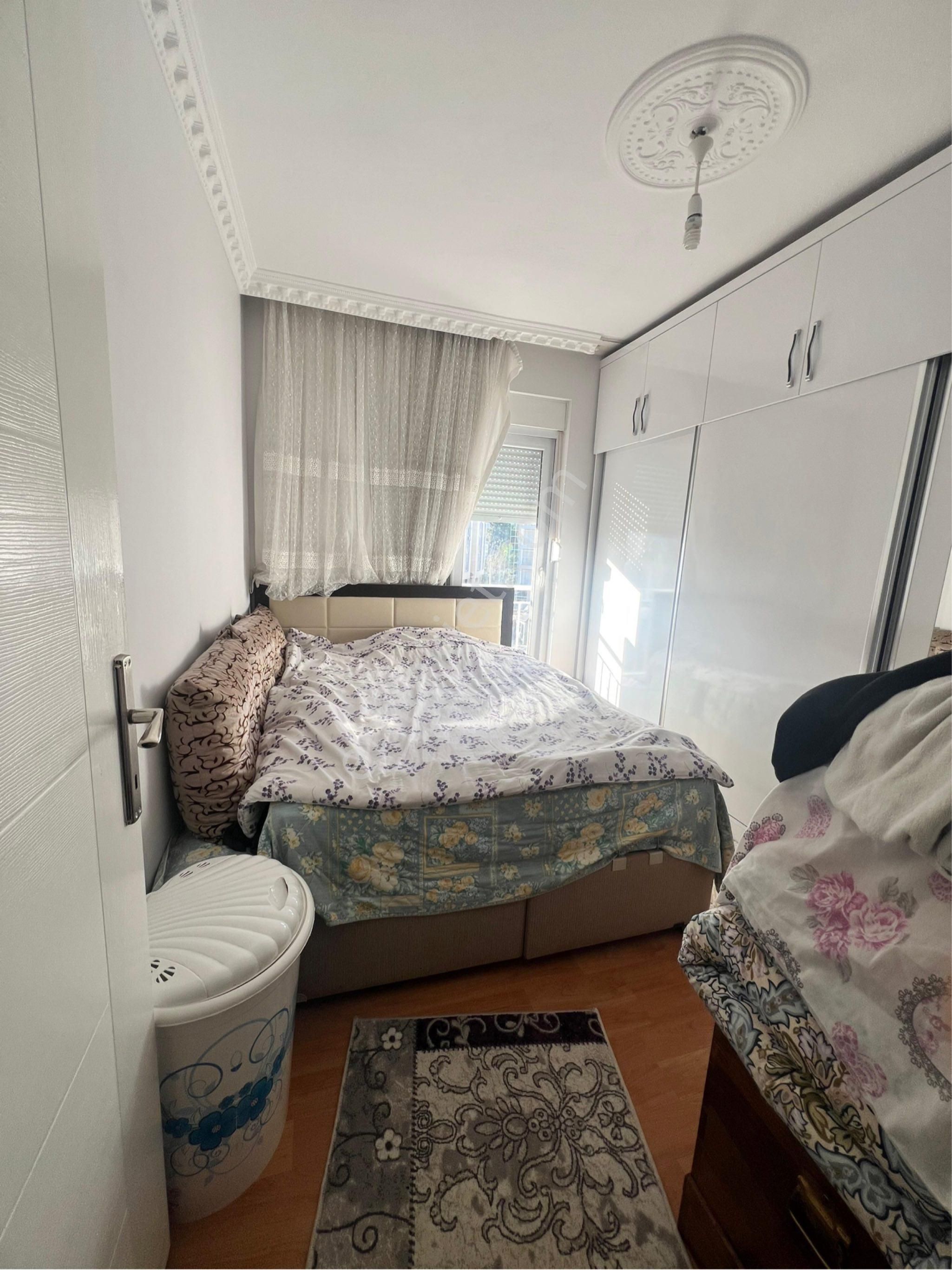 Acil Sınırsız Kredili 2+1 Tramvay Yakını Katta Herşeyi Ayrı Fırsat Daire - Görsel 11