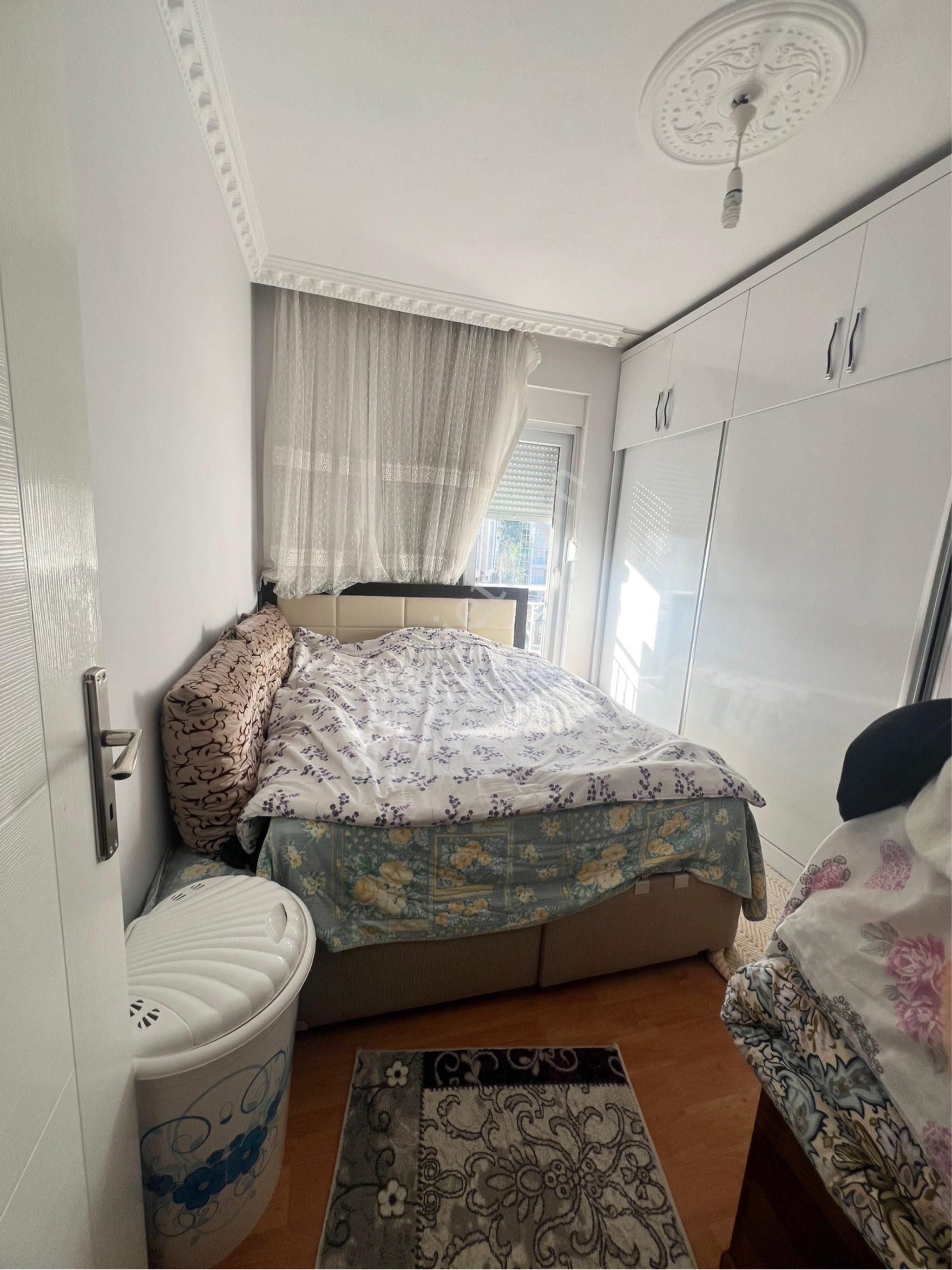 Acil Sınırsız Kredili 2+1 Tramvay Yakını Katta Herşeyi Ayrı Fırsat Daire - Görsel 10