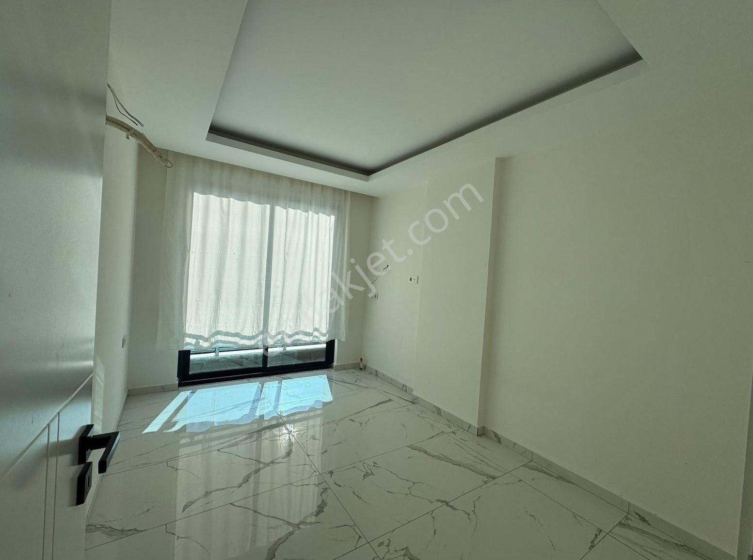 Alanya Mahmutlar Mah.aktiviteli Satılık 1+1 Daire - Görsel 9