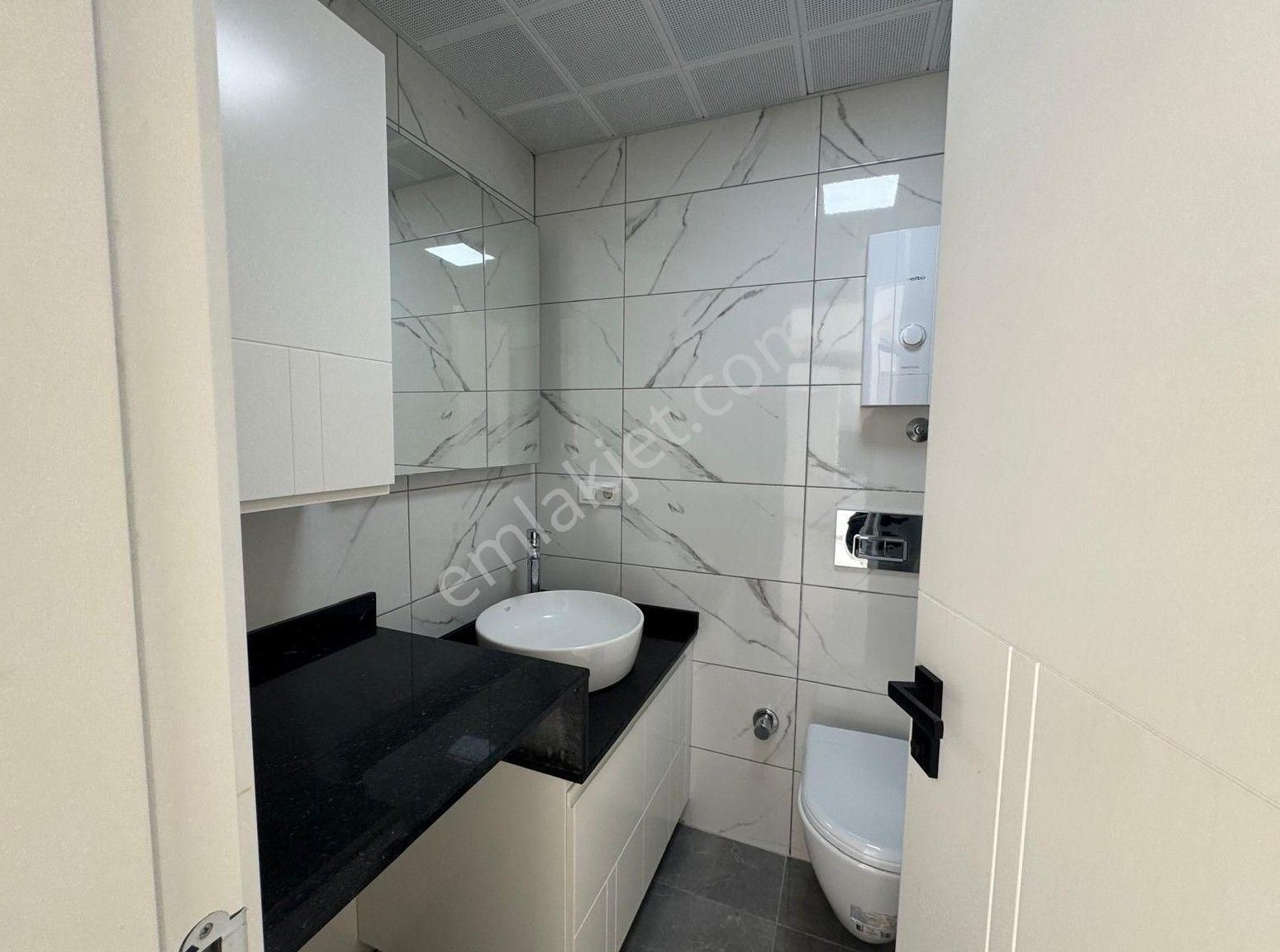 Alanya Mahmutlar Mah.aktiviteli Satılık 1+1 Daire - Görsel 11