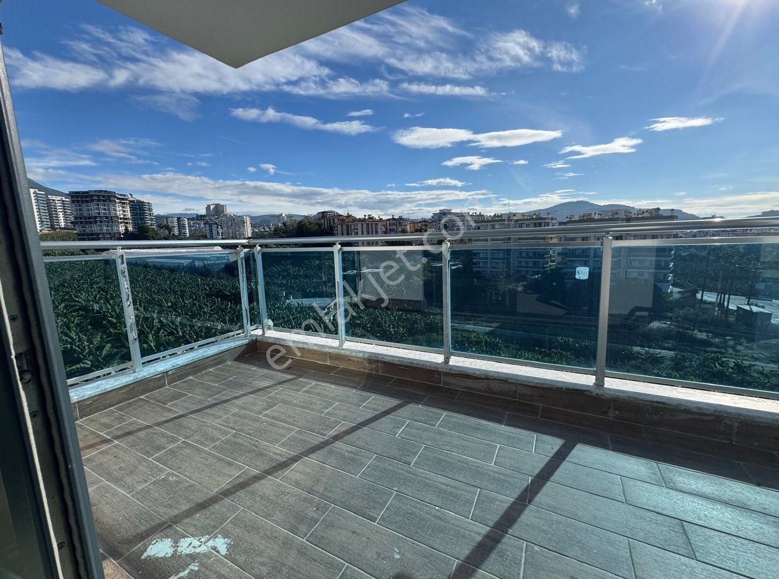 Alanya Mahmutlar Mah.aktiviteli Satılık 1+1 Daire - Görsel 13