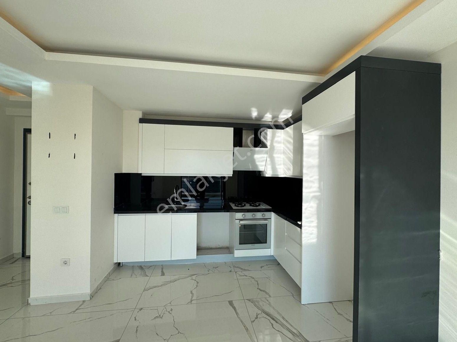 Alanya Mahmutlar Mah.aktiviteli Satılık 1+1 Daire - Görsel 3