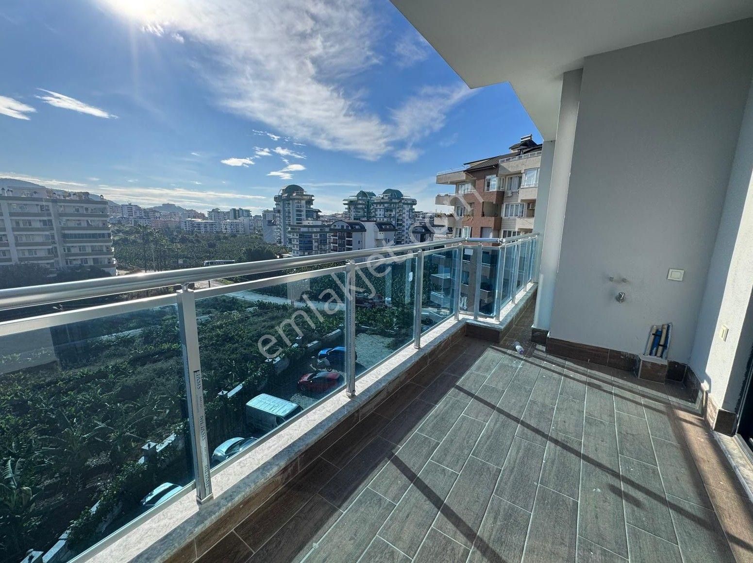 Alanya Mahmutlar Mah.aktiviteli Satılık 1+1 Daire - Görsel 14