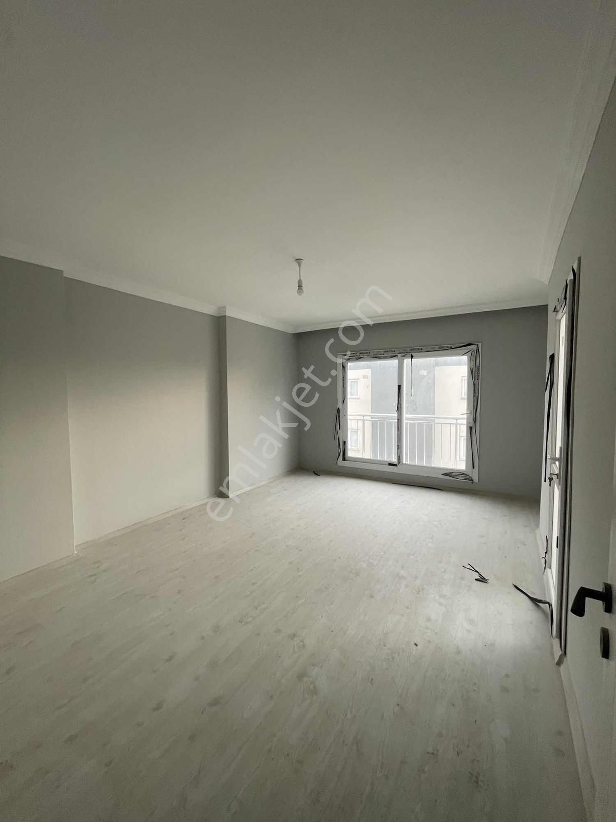 Sofudede'de 4 Bloklu Sıtede Azkatlı Genıs 3+1 Acık Mutfak - Görsel 32