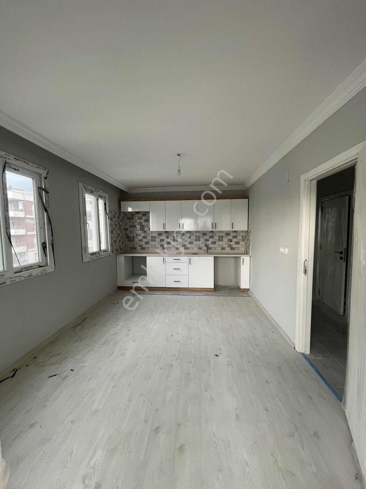 Sofudede'de 4 Bloklu Sıtede Azkatlı Genıs 3+1 Acık Mutfak - Görsel 28