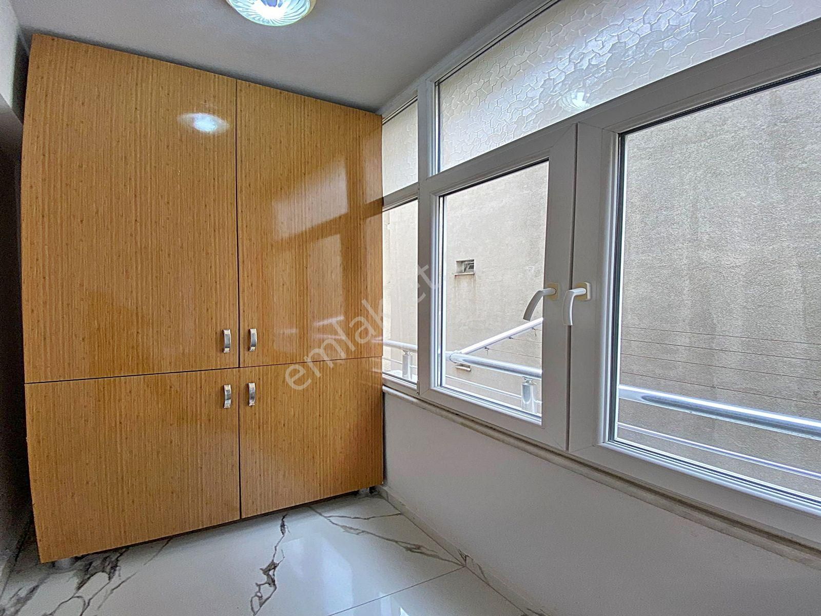 Cadde34 Yapı'dan Saadetdere'de Full Dekorlu Acil Satılık 3+1 Arakat Satılık Daire!!! - Görsel 29